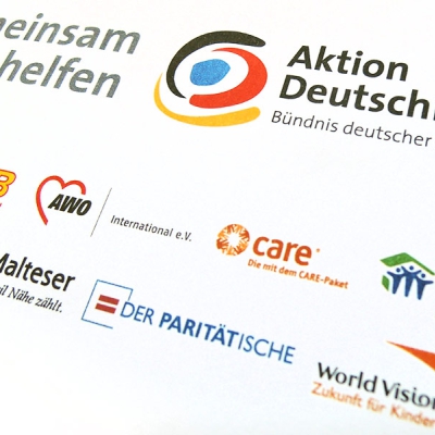 Katastrophenvorsorge schützt