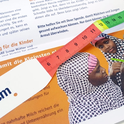 Die ersten 1.000 Tage zählen