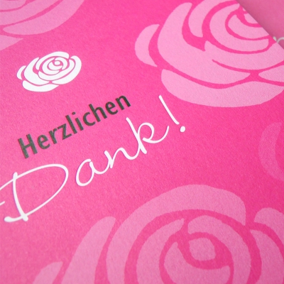 Nur wer mit Liebe dient …