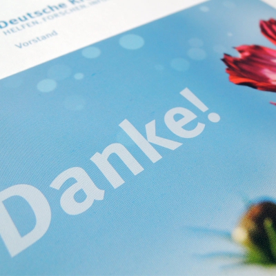 Danke!