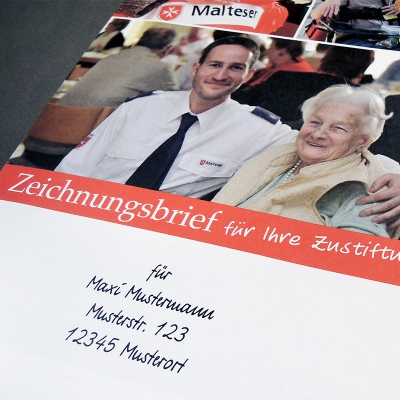 Zustiften und dazu gehören