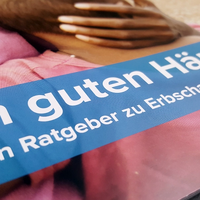 In gute Hände