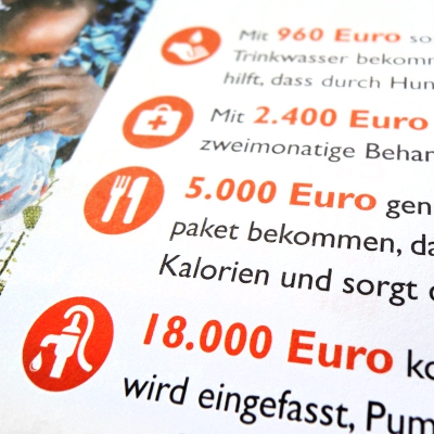 Unsere Vision