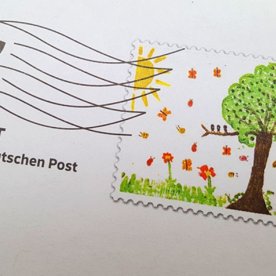 Damit Nähe bleibt!