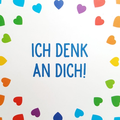 Mitmachen, Mut machen!