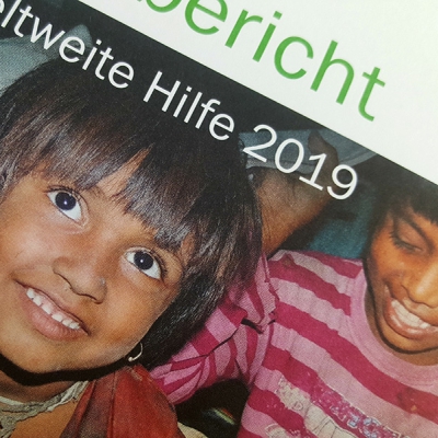 Lasst Zahlen sprechen!