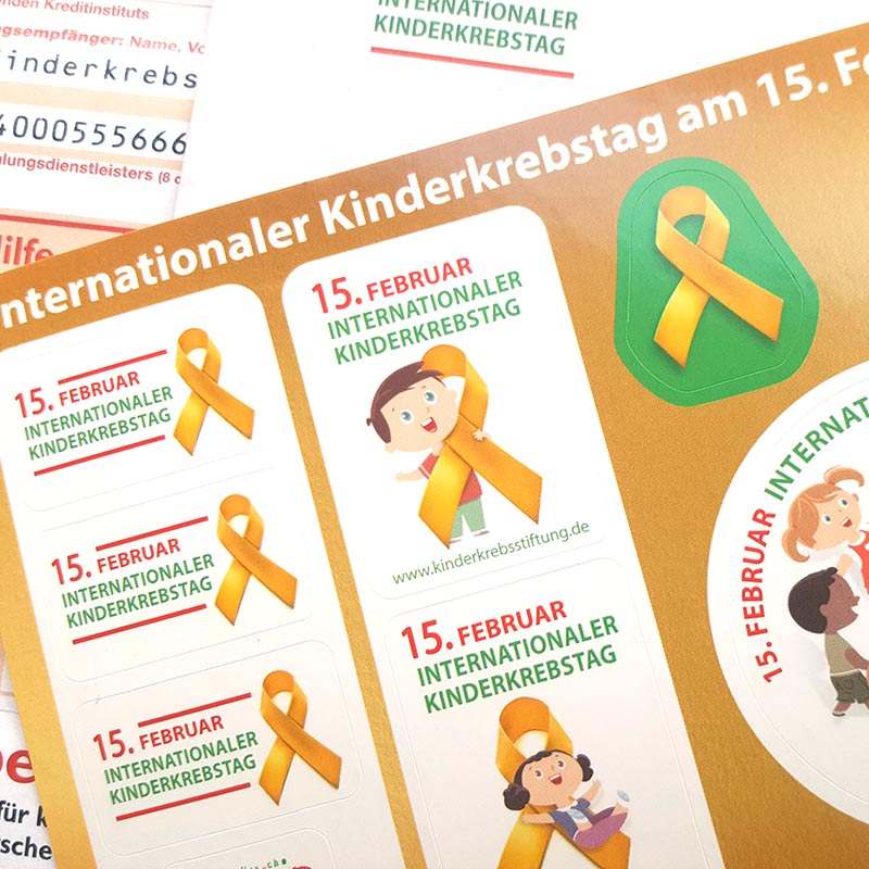 Die Goldene Schleife